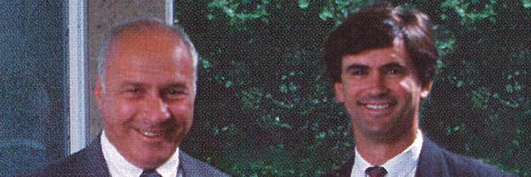 Company of the Month: AHA Consulting Engineers celebrates 30 years…and beyond